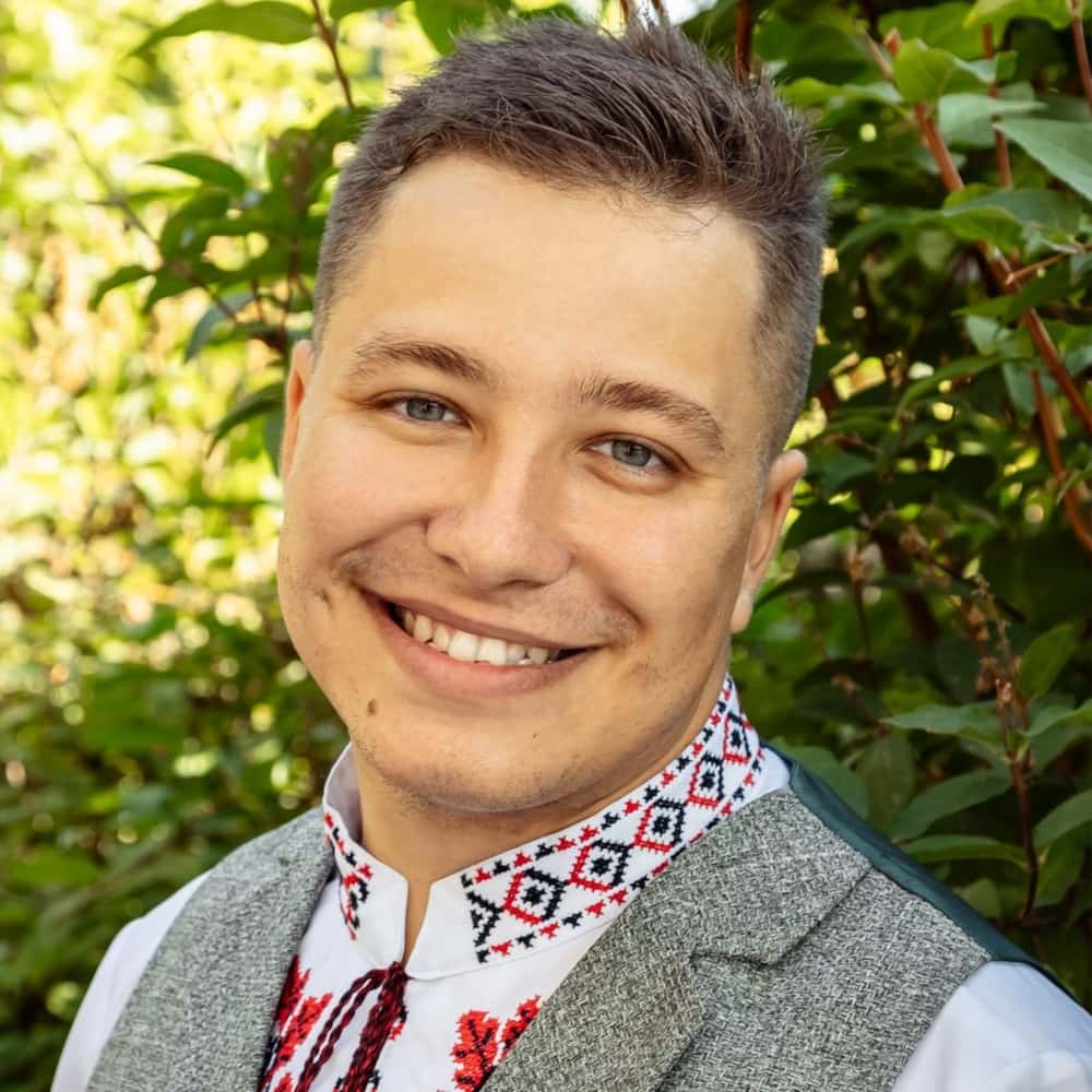 maksym rudych biolog krv.media