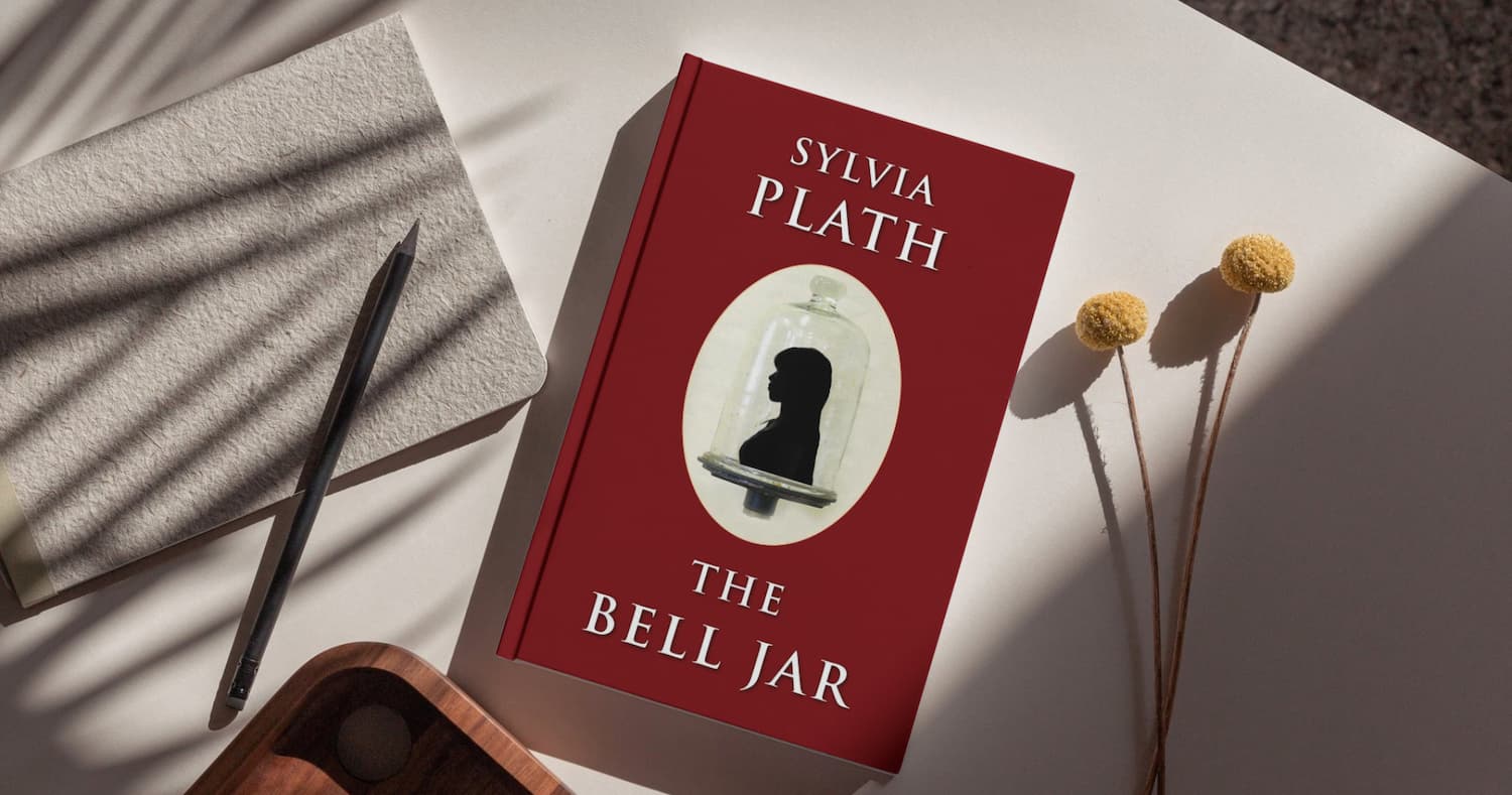 the bell jar silviyi plat krv.media