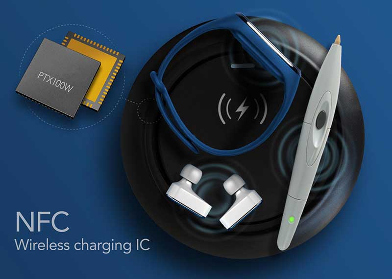 nfc wireless charging wlc krv.media