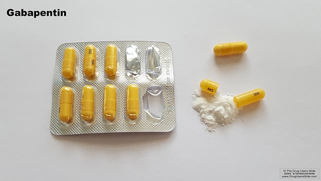 gabapentyn – cze poshyrenyj preparat dlya znebolennya ta likuvannya epilepsiyi krv.media