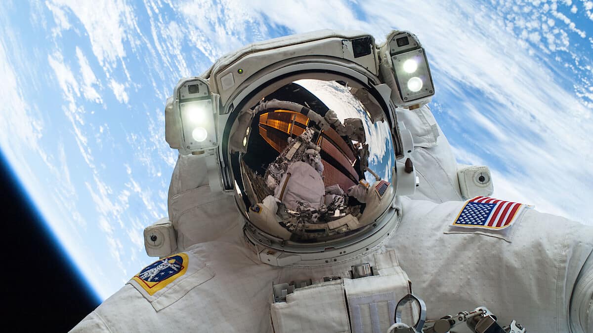 Місії NASA з’являться в ефірі Netflix — коли і як дивитися
