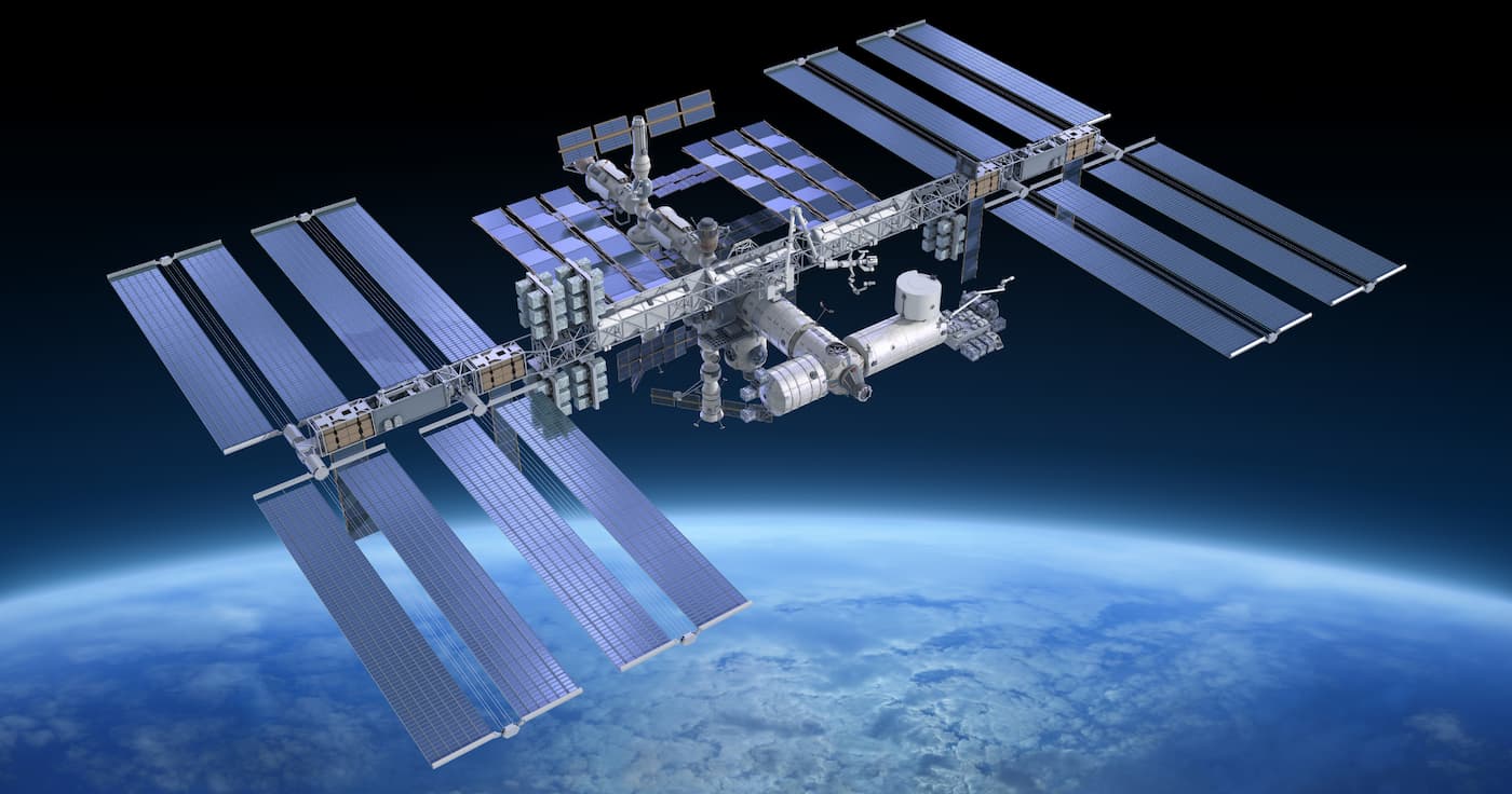 NASA знищить МКС у 2030 році