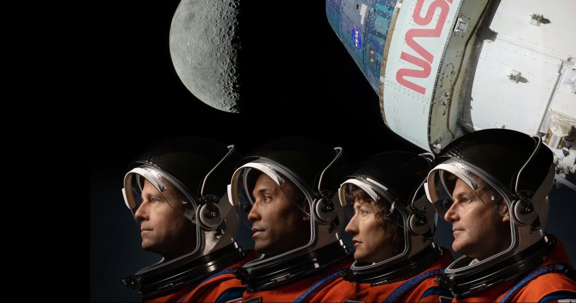 nasa gotuye povernennya lyudyny do misyaczya detali misiyi artemida 2 krv.media