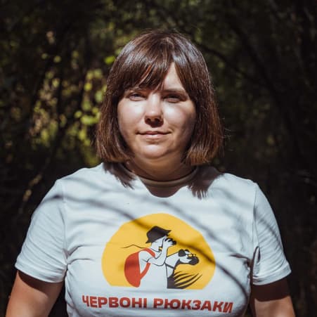 rezhyserka svitlana rudyuk krv.media