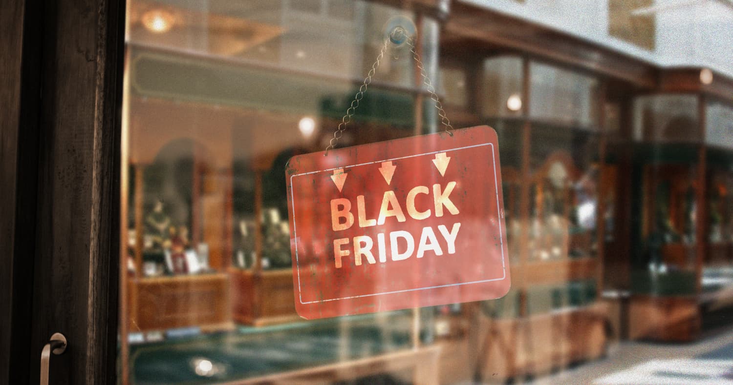 Вчені з’ясували, як Чорна п’ятниця впливає на мозок