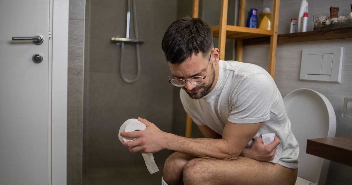 1–2 razy na den skilky treba hodyty v tualet shhob zalyshatysya zdorovym krv.media