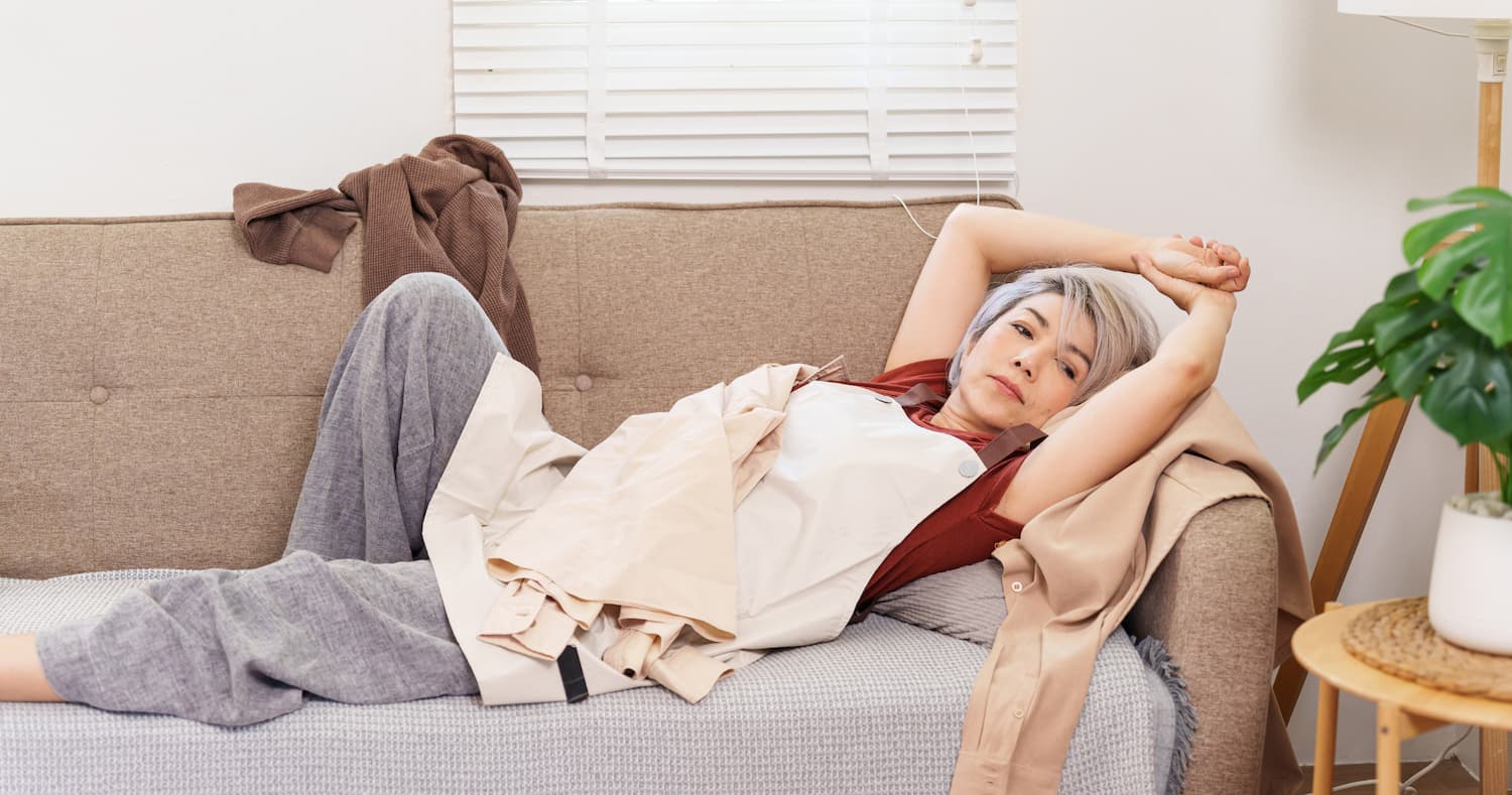 Чому відпочинок на свята не допомагає — пояснення психологині