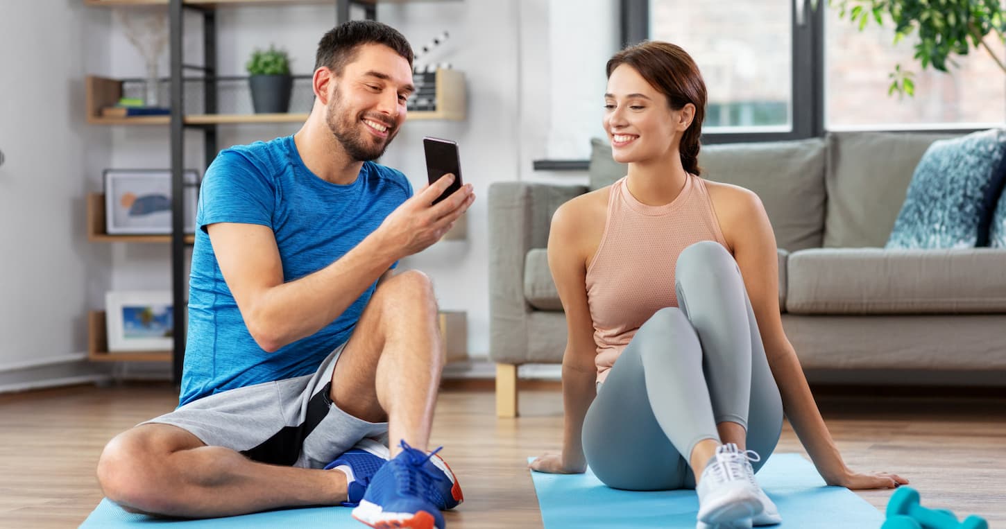 Як підтримувати фізичну активність, коли свята ламають звичний графік