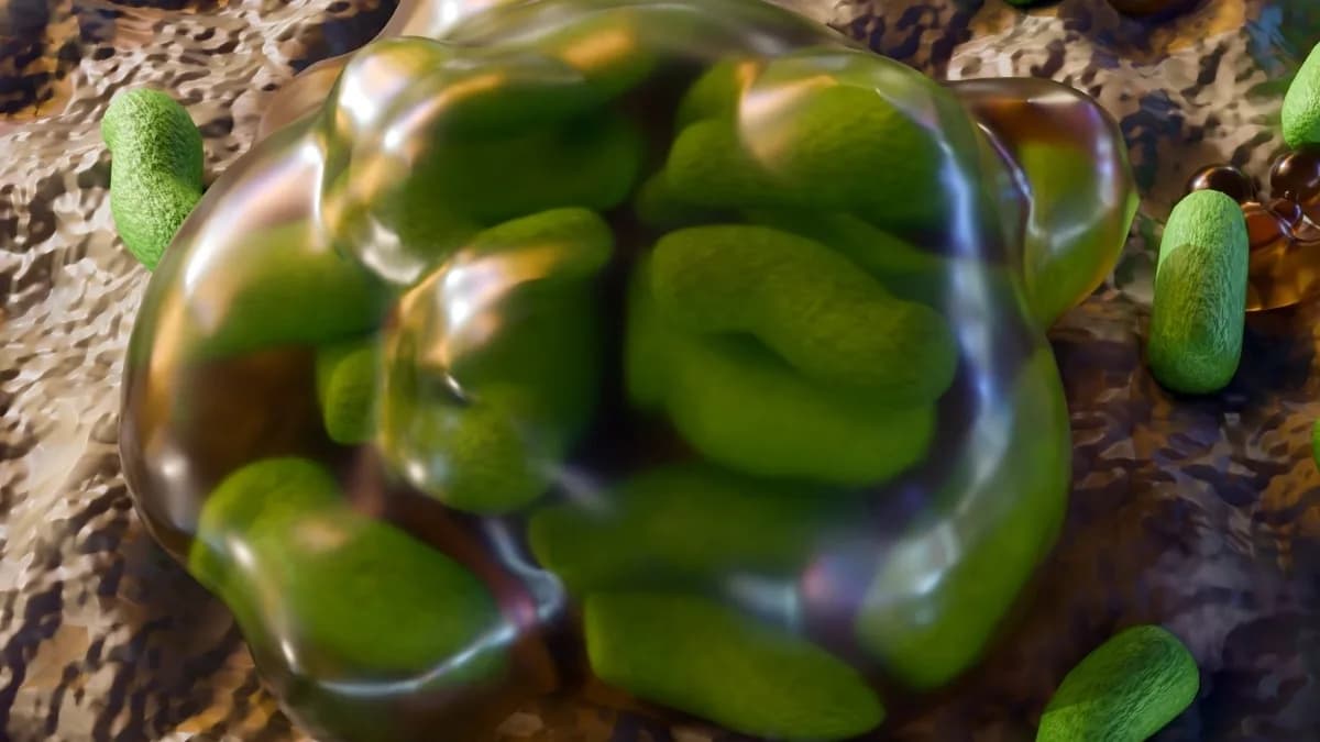 На «Фукусімі» виявили мікроорганізми без ознак радіаційного ураження