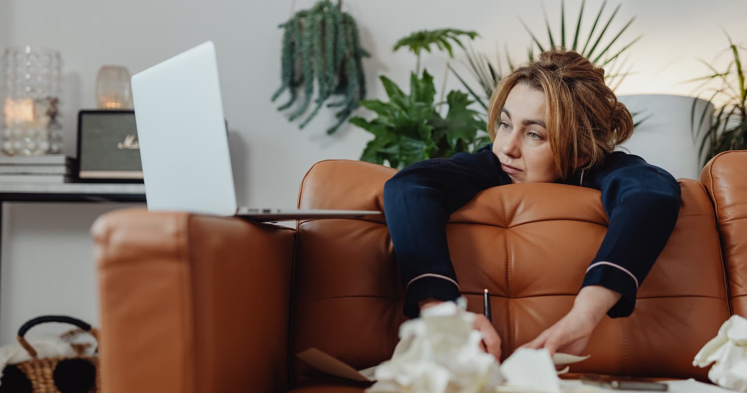 Дослідження показало: пікова концентрація додає 40 хвилин роботи