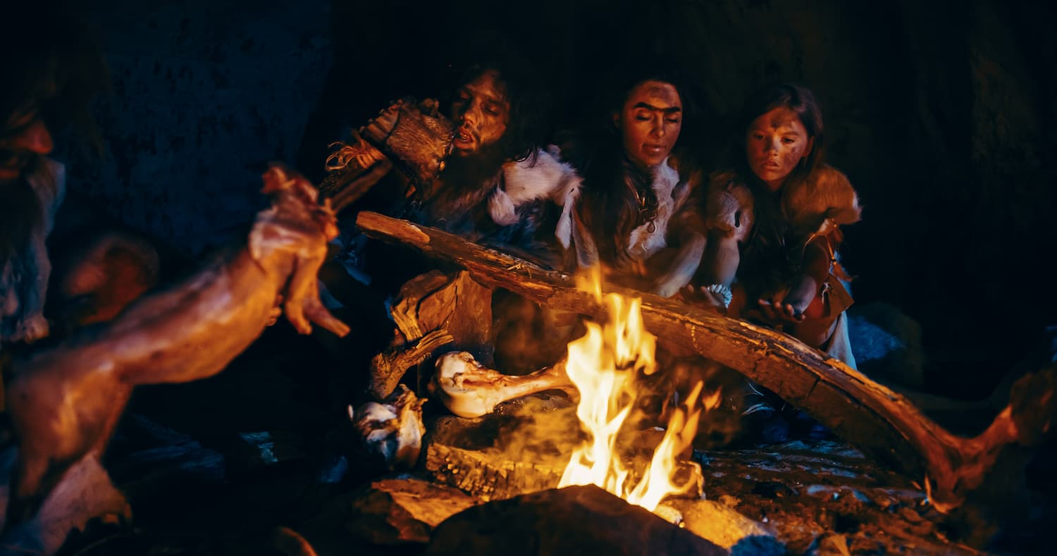 Вчені пояснили, чому в Х-хромосомі майже немає ДНК неандертальців