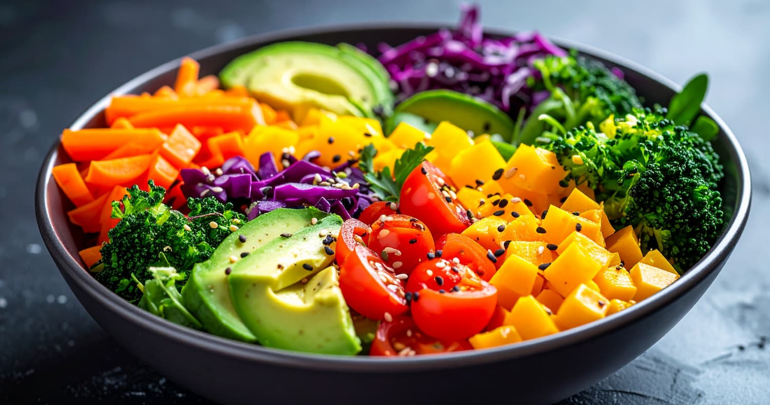 Нове дослідження: авокадо і манго можуть впливати на тиск при предіабеті