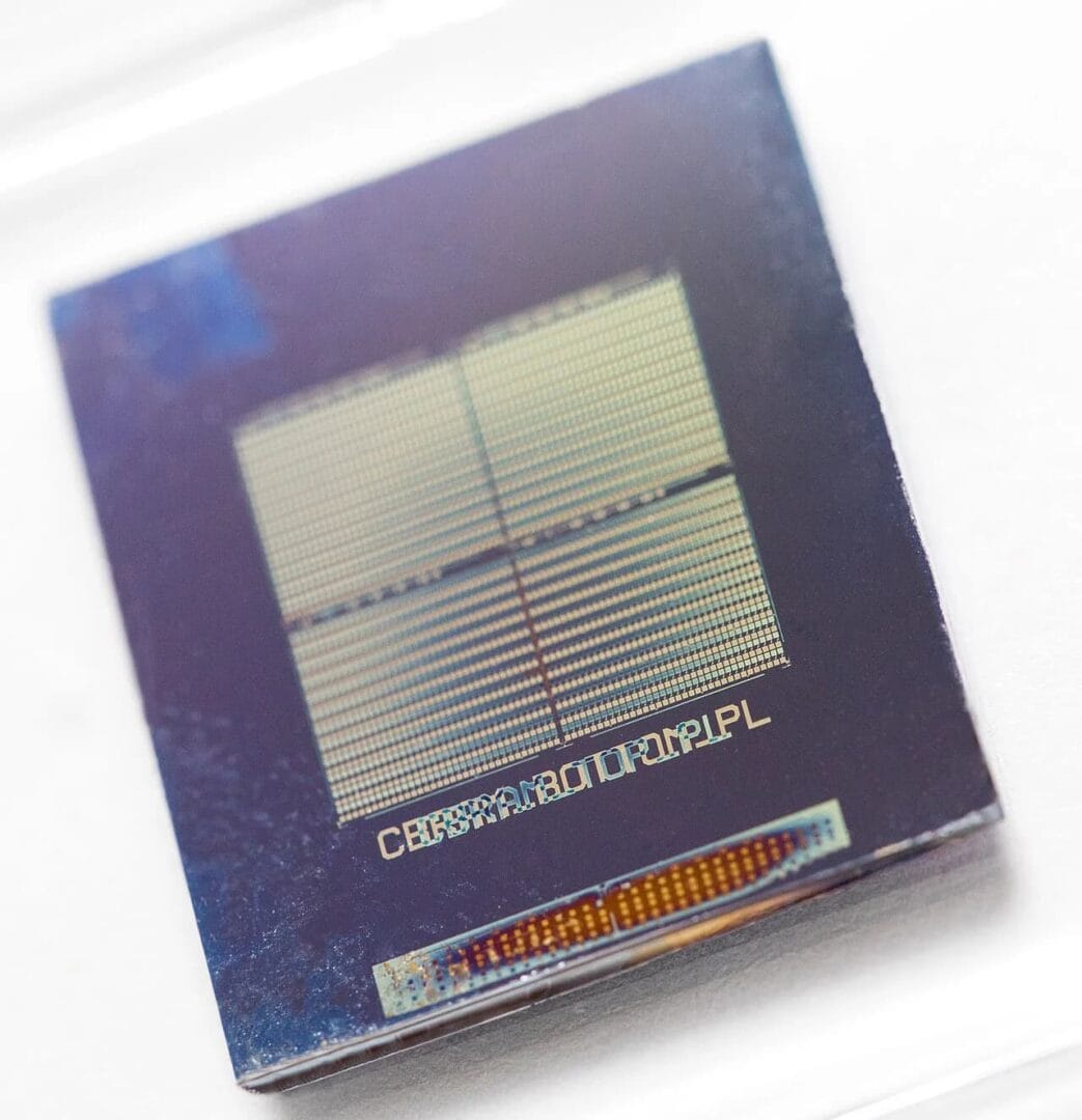 Створено чип, здатний працювати в умовах Венери