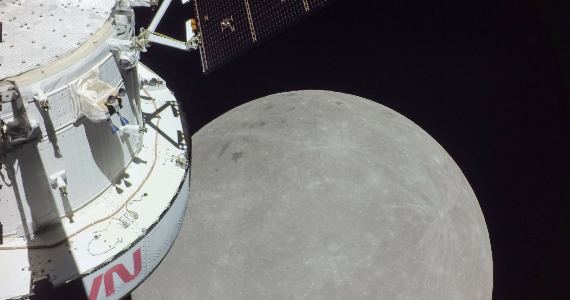 nasa hochut pidpalyty maetrialy na misyaczi krv.media